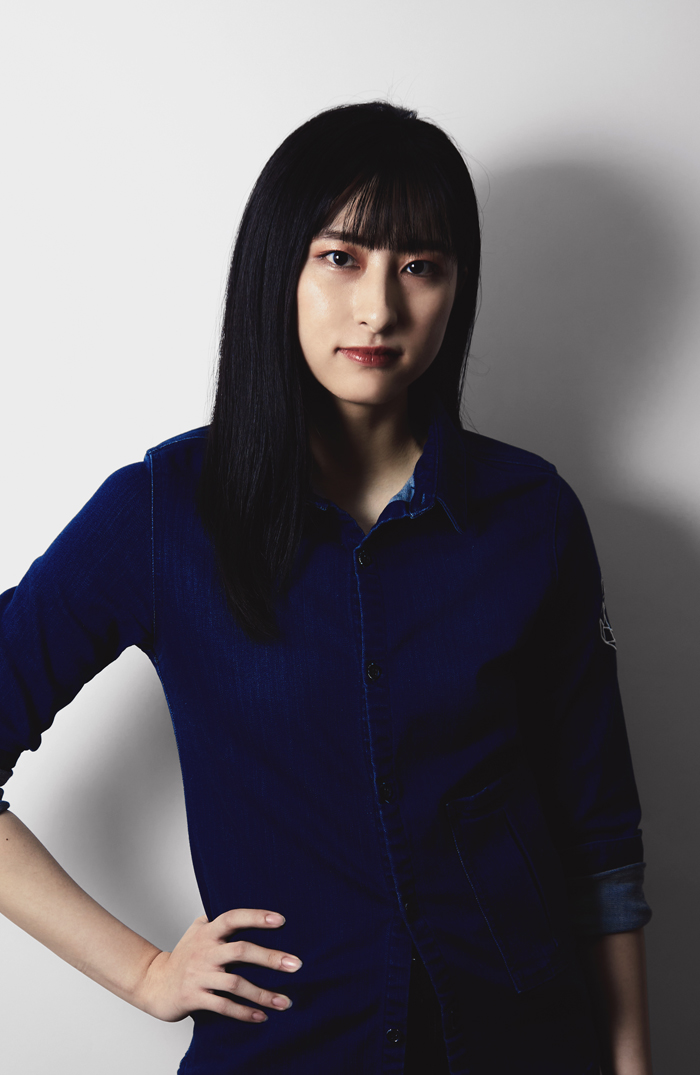 S.Ayaka