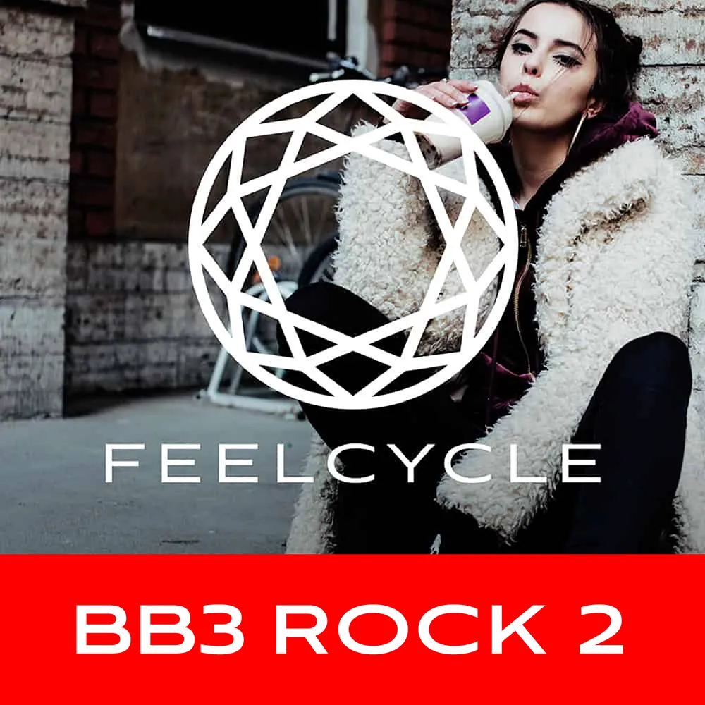 BB3 ROCK 2