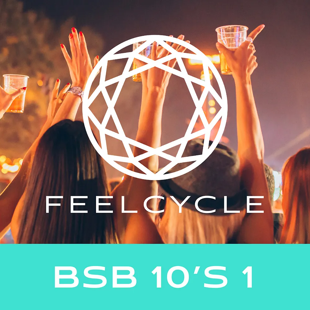 BSB 10's 1