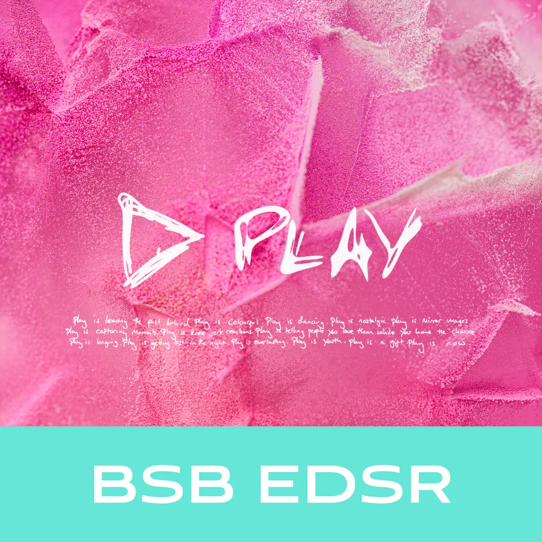 BSB EDSR