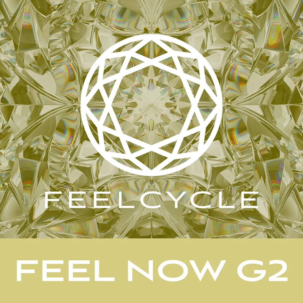 FEEL NOW G2