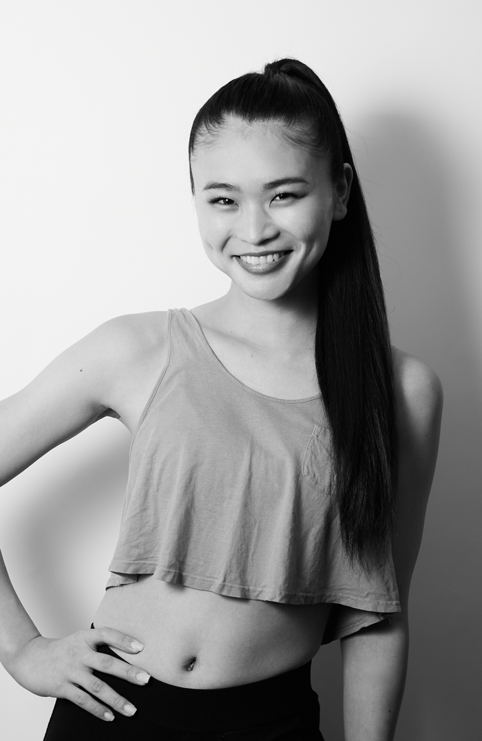 T.Yurina