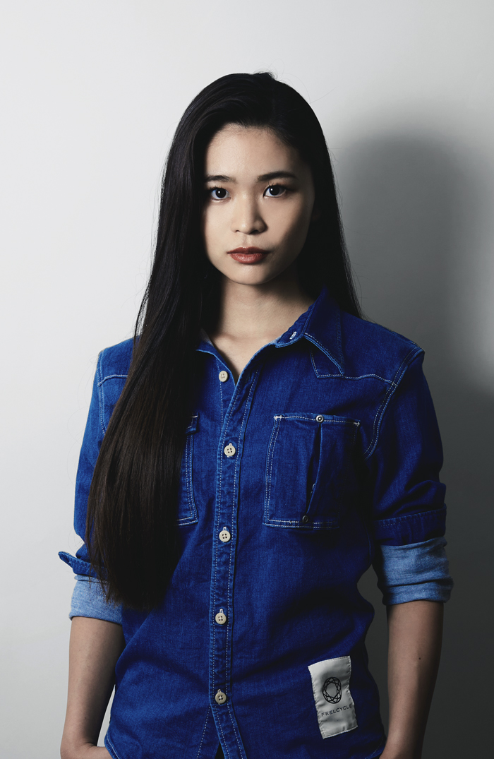T.Yurina