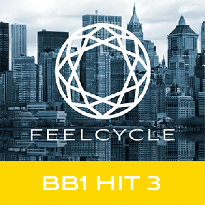 ミュージック | FEELCYCLE（フィールサイクル）