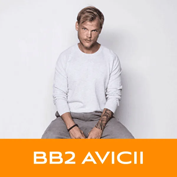 BB2 AVICII