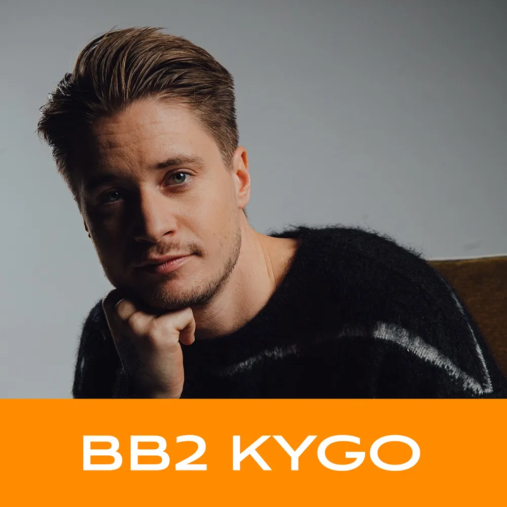 BB2 KYGO