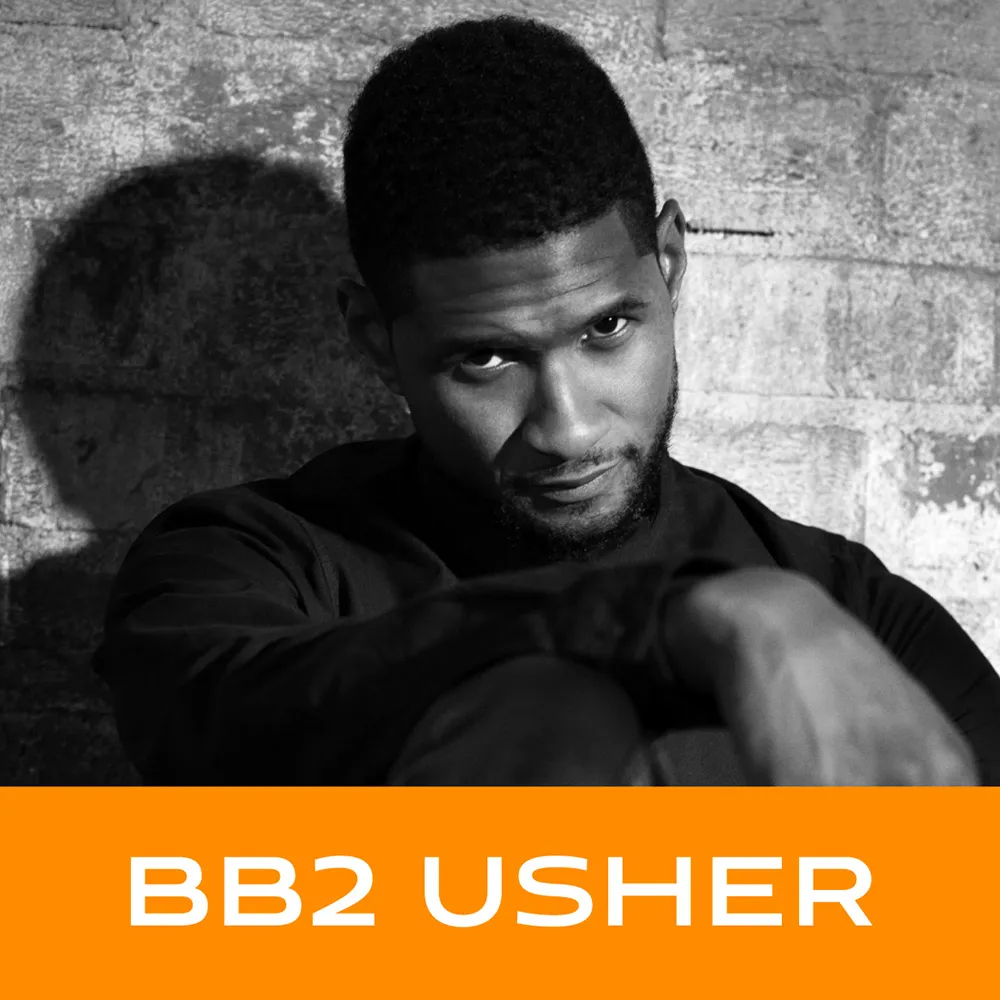 BB2 USHER