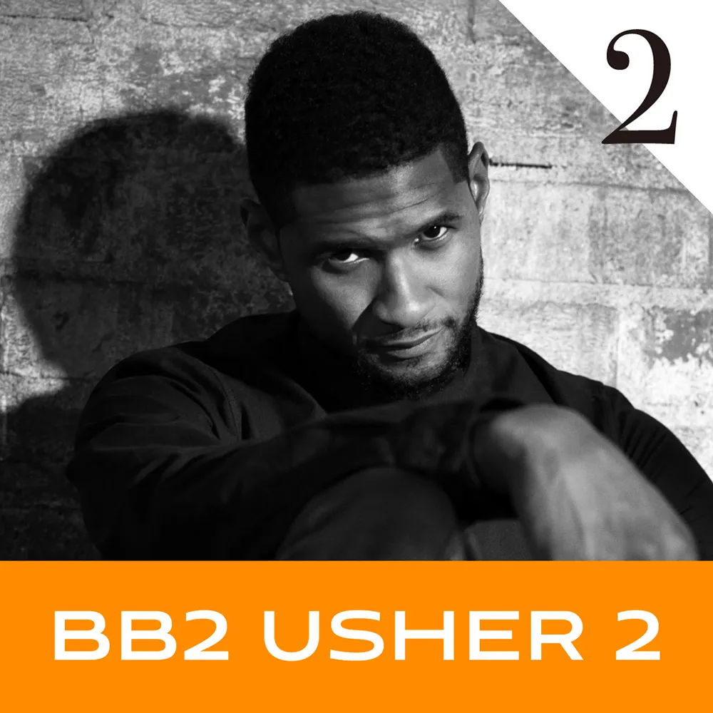BB2 USHER 2