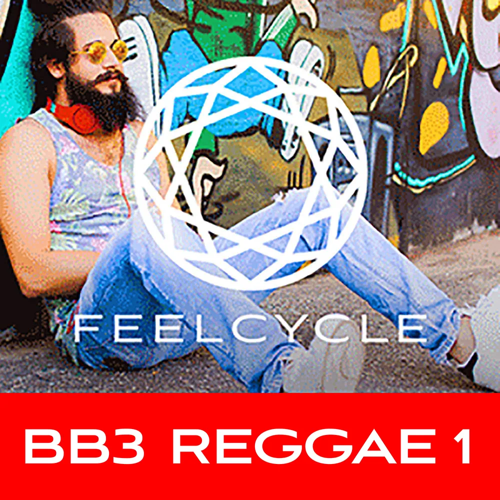 BB3 REGGAE 1