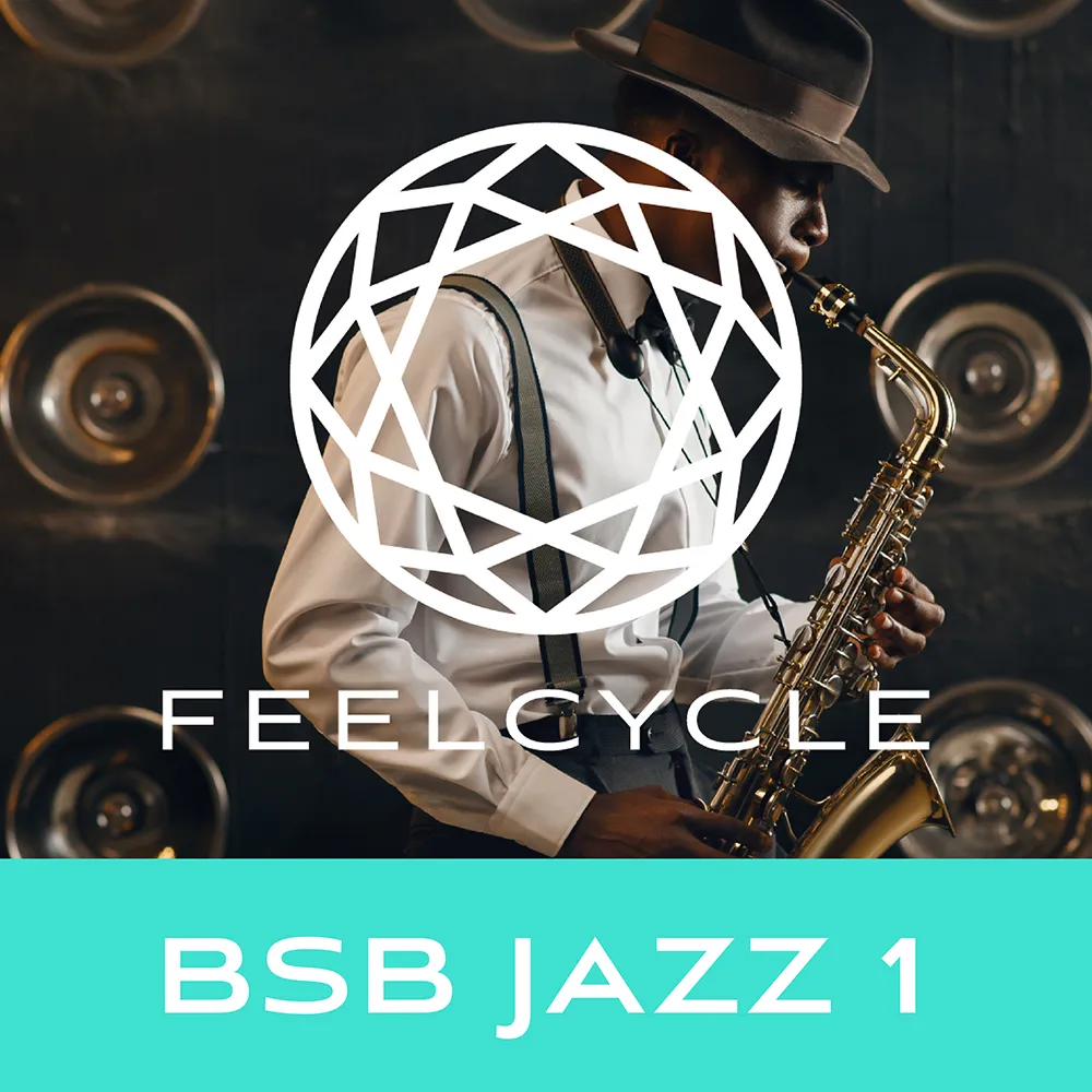 BSB JAZZ 1