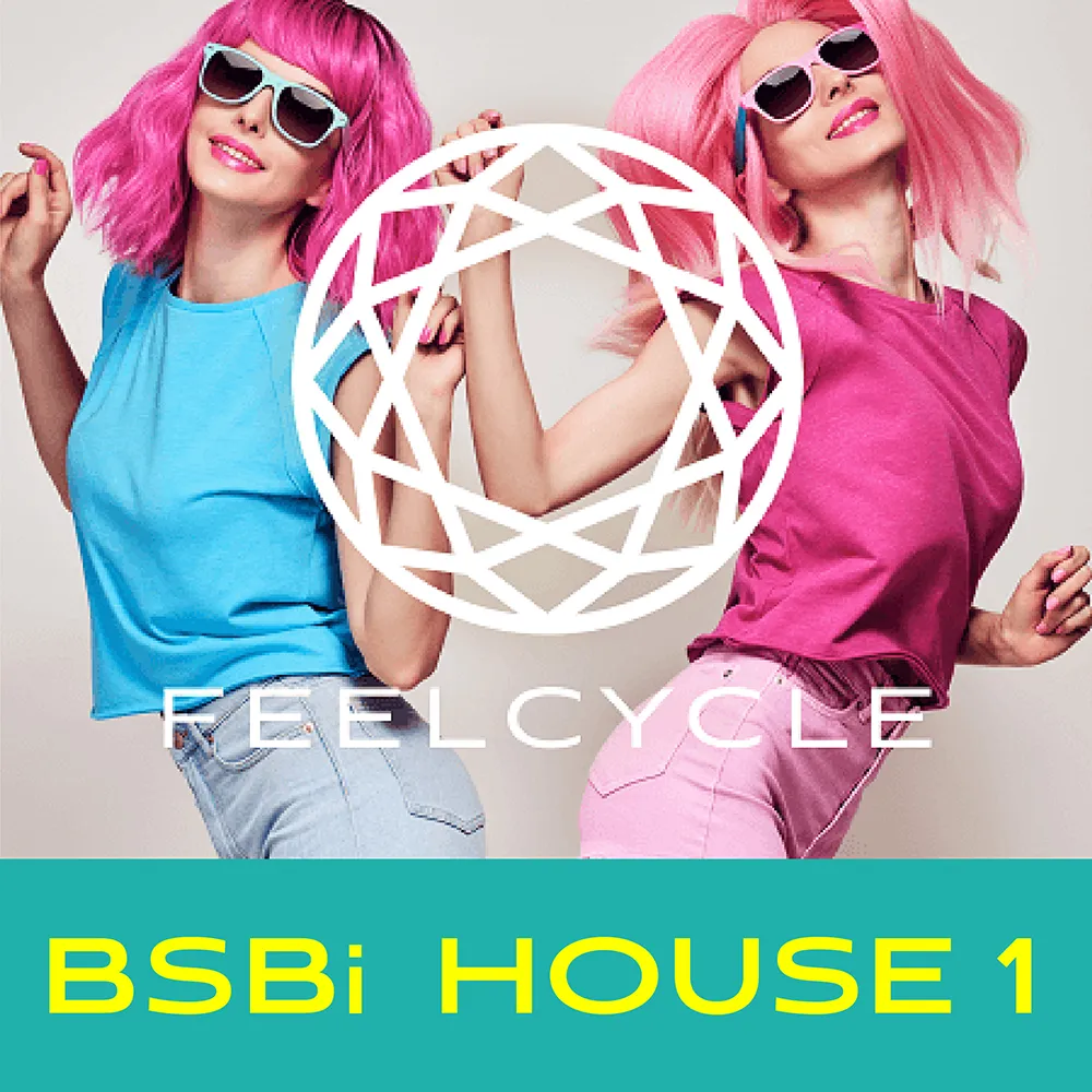 BSBi HOUSE 1