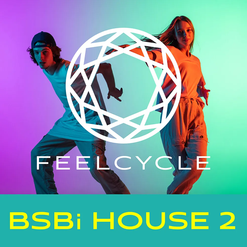 BSBi HOUSE 2