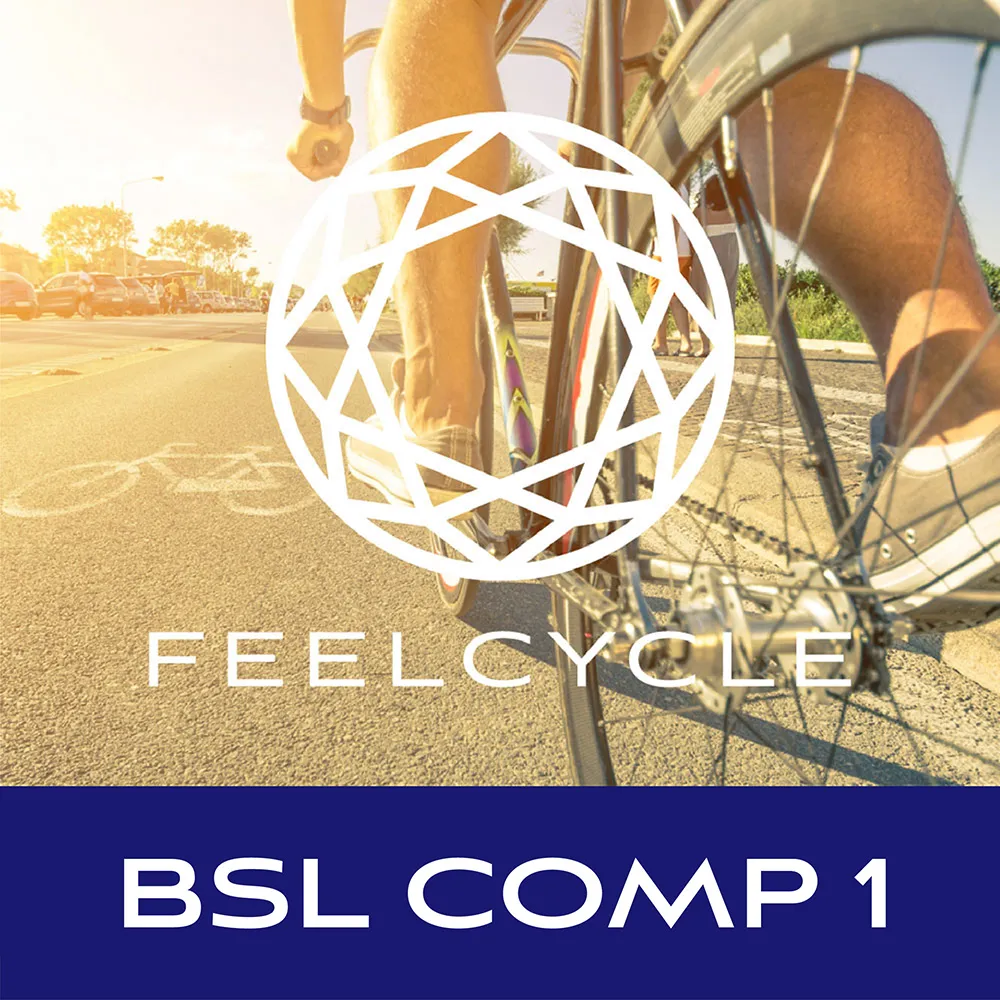 BSL COMP 1