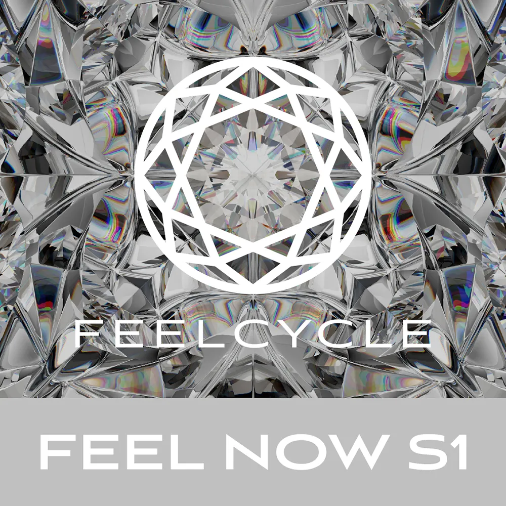 FEEL NOW S1