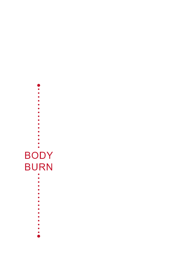 BODY BURN