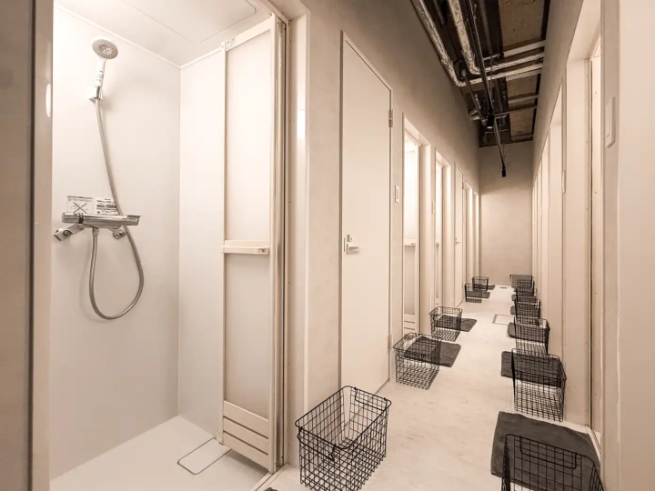 あざみ野店｜暗闇フィットネス FEELCYCLE｜あざみ野駅