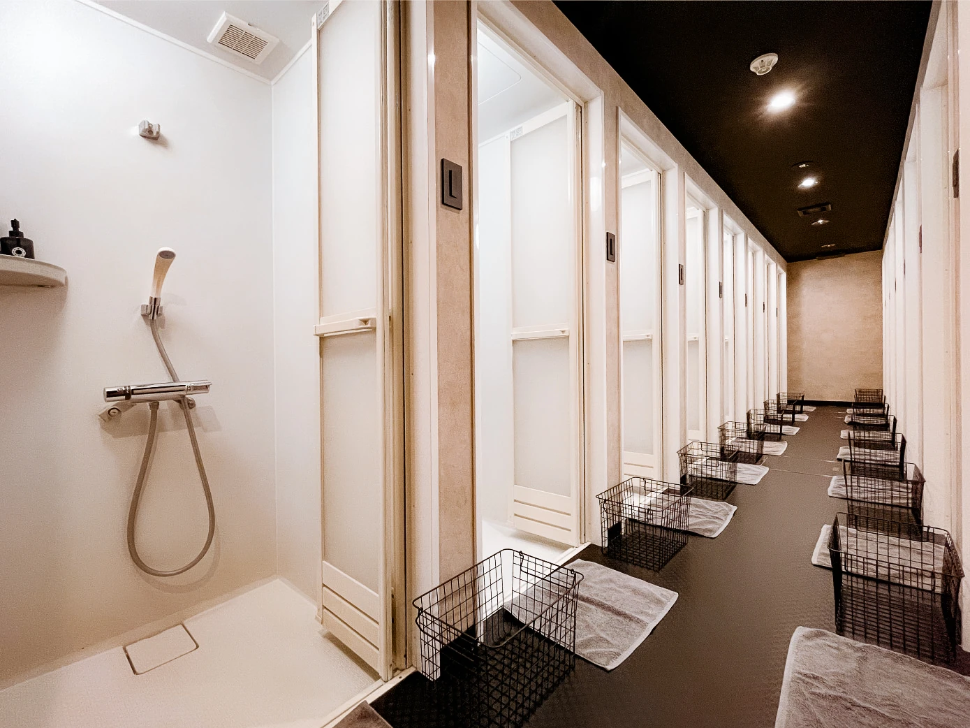 五反田店｜暗闇フィットネス FEELCYCLE｜五反田駅