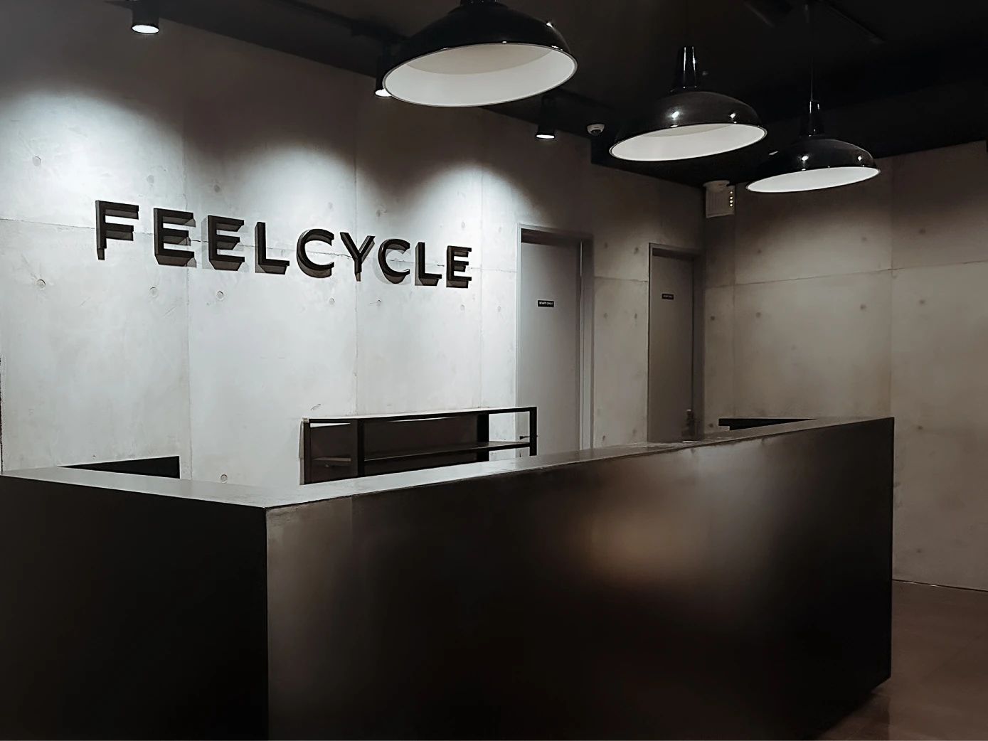 FEELCYCLE