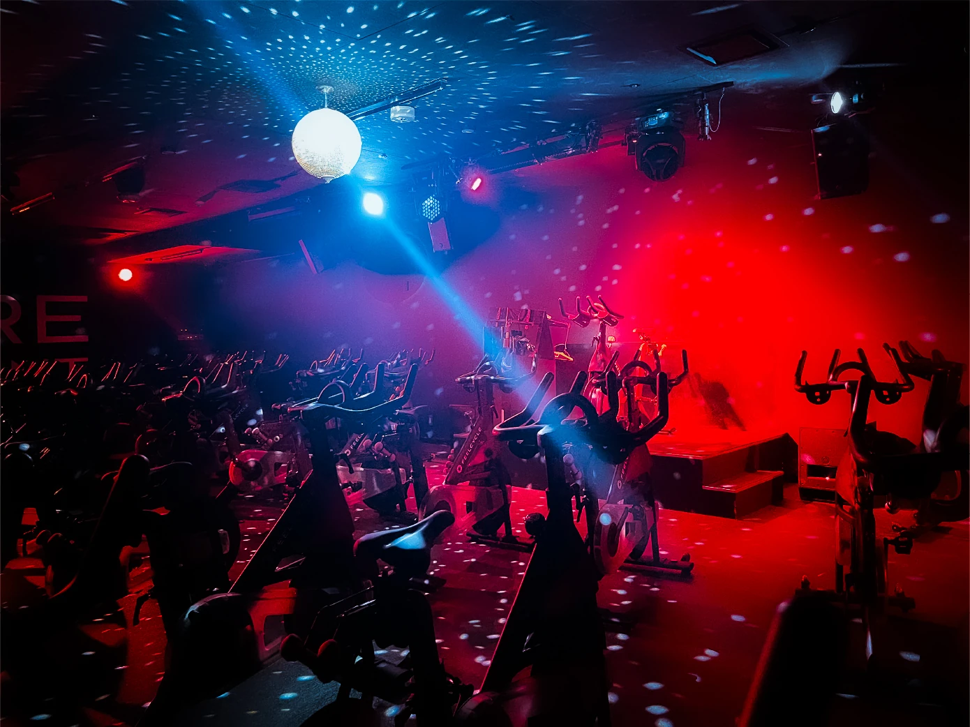 【大阪市内引取限定】FEELCYCLE Anywhere本体＋フルセット（美品） 大阪市内引取限定】FEELCYCLE Anywhere本体＋フルセット（美品） 大阪市内