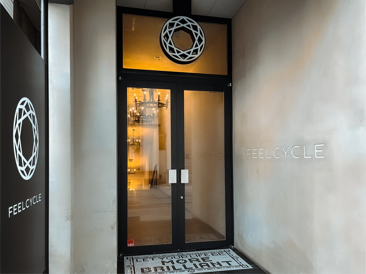 高松店｜暗闇フィットネス FEELCYCLE｜片原町駅、高松駅