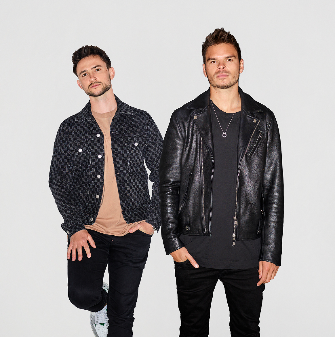 Lucas & Steve(ルーカス・アンド・スティーブ)