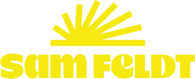 sam feldt