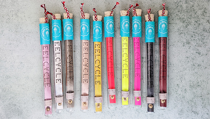FEELCYCLE フィールサイクル バングル