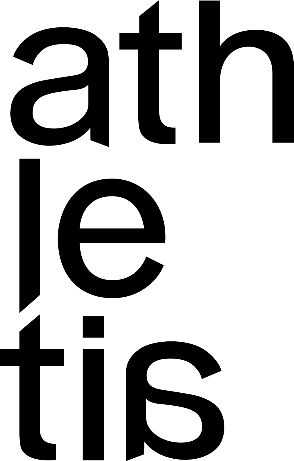 athletia logo