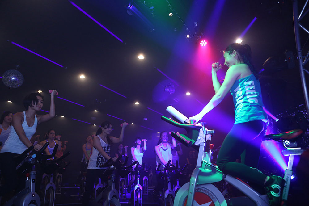 Feelcycle 2ヶ月間通い放題特別トライアルプラン Feelcycle フィールサイクル Feelcycle 2ヶ月間通い放題特別トライアルプラン Feelcycle フィールサイクル