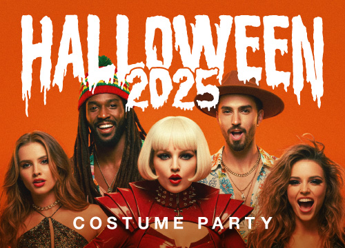 HALLOWEEN 2025