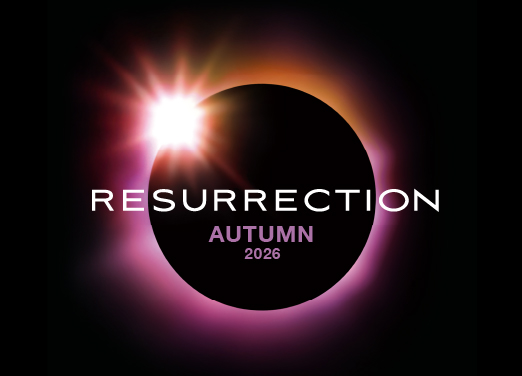 RESURRECTION（AUTUMN）2026