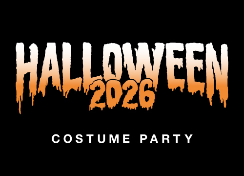 HALLOWEEN 2026