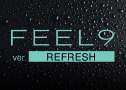 FEEL NEW