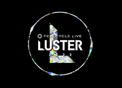 LUSTER 2022