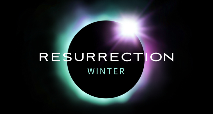 RESURRECTION(WINTER)