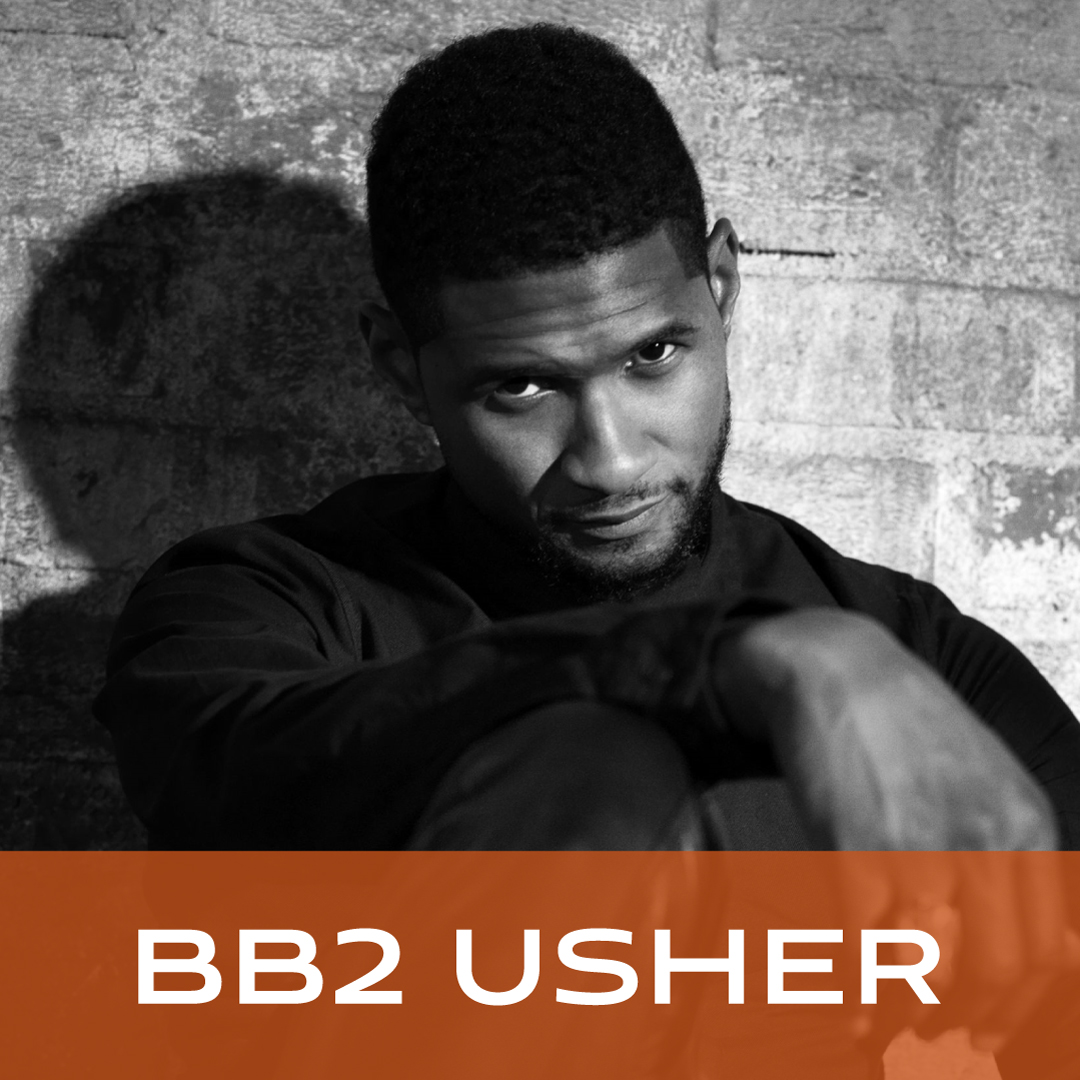 BB2 USHER