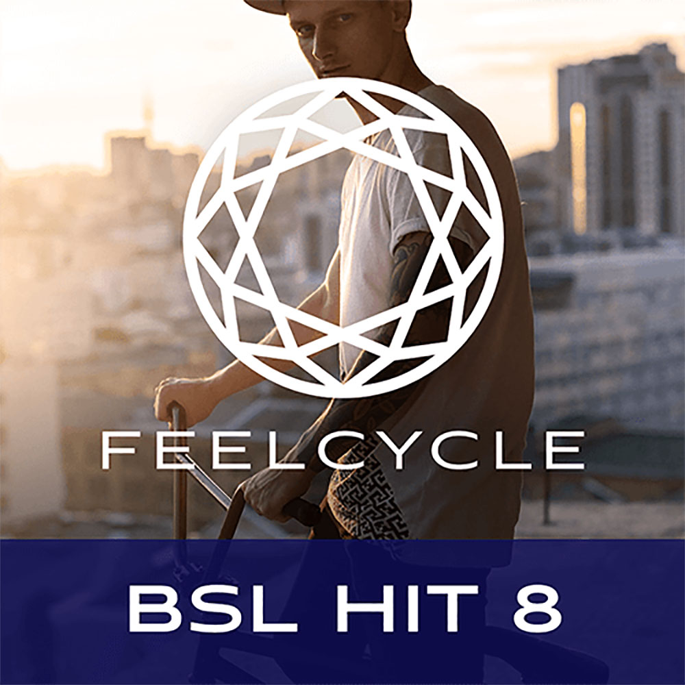 BSL HIT8