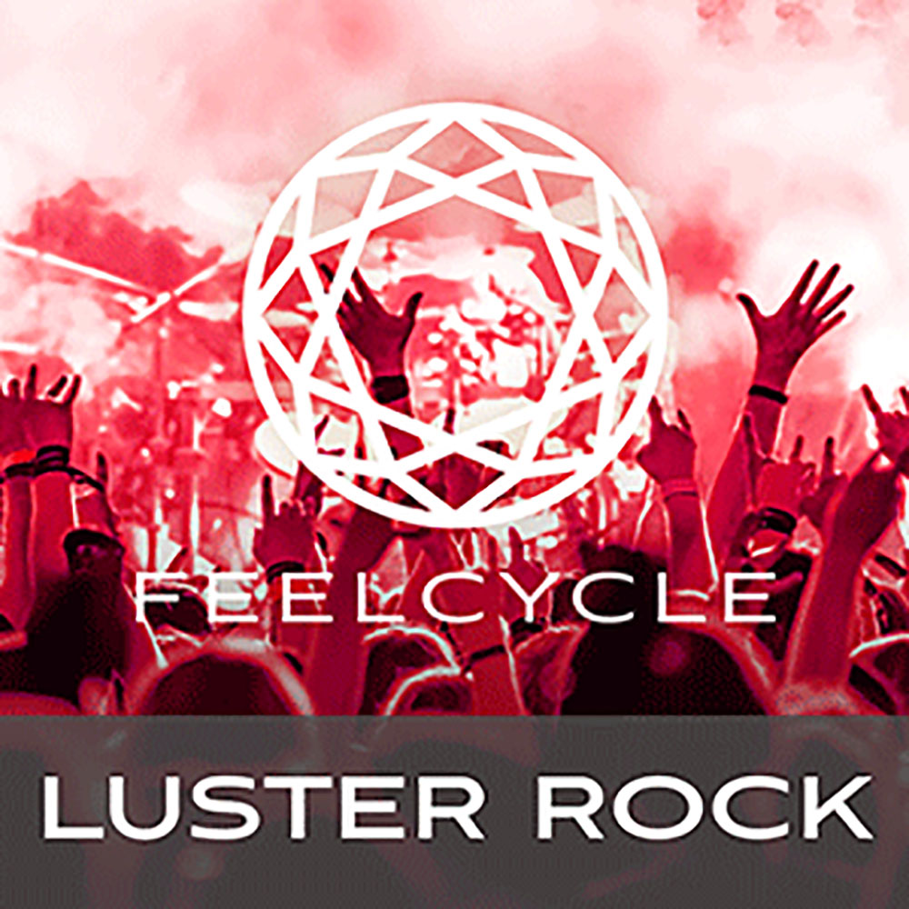 LUSTER 2017 ROCK