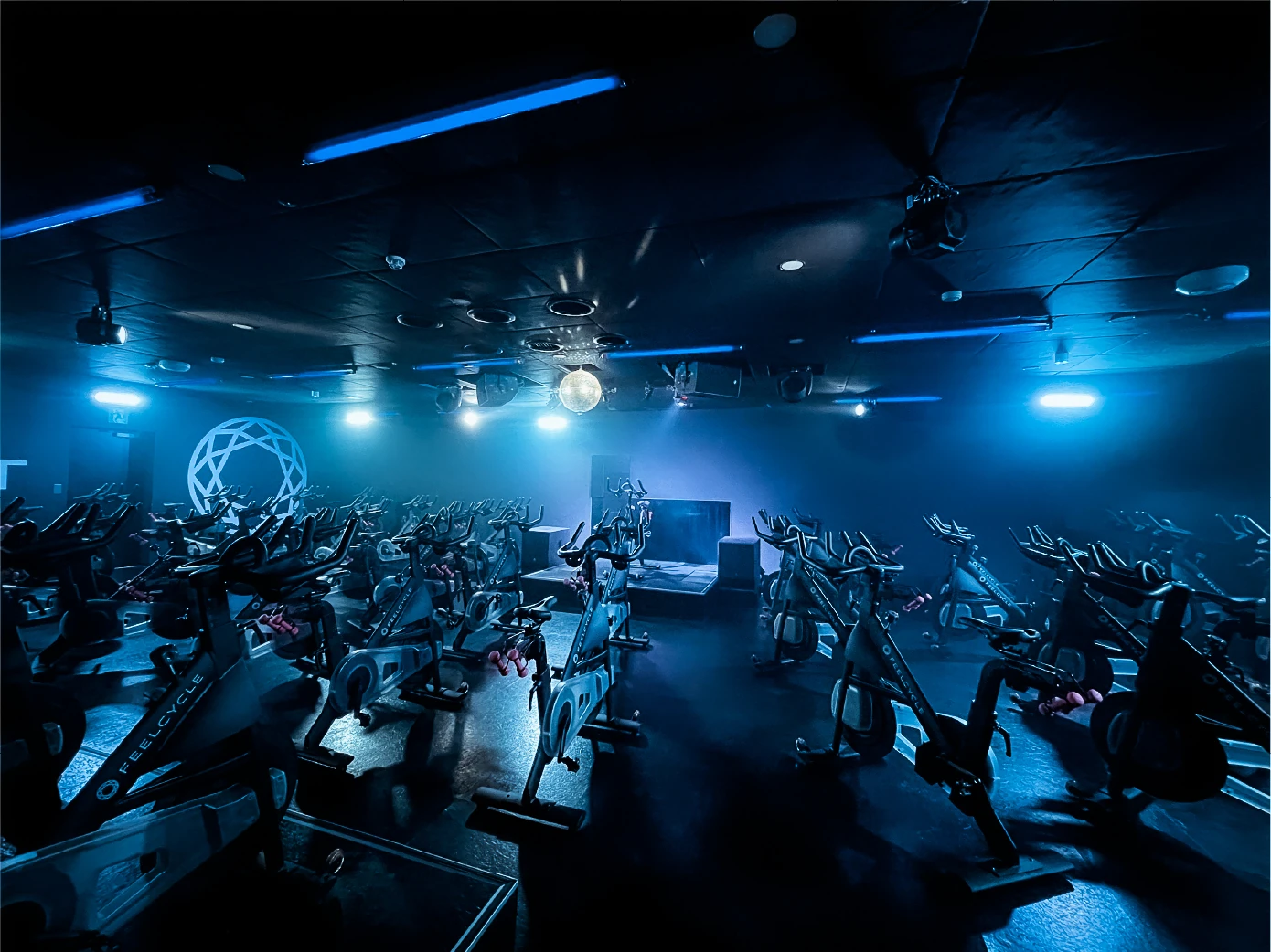FEELCYCLE 船橋